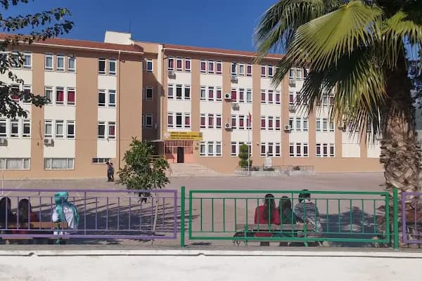 Demirtaş Çok Programlı Anadolu Lisesi - Okul - Antalya Döşemealtı