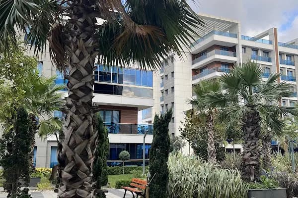 Avcilar - Apartman Kompleksi - İstanbul Avcılar