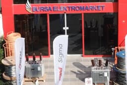 BURSA AFACAN ELEKTROMARKET ELEKTRİK LTD.ŞTİ.