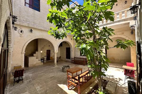 Taşkıran Otel - Otel - Şanlıurfa Eyyübiye
