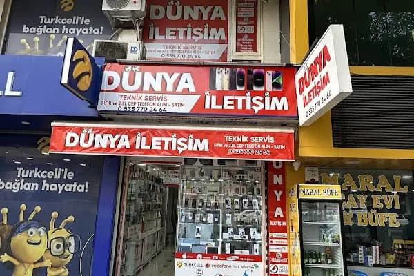 Karahan psikoteknik merkezi - Eğitim Kurumu - Diyarbakır Bismil