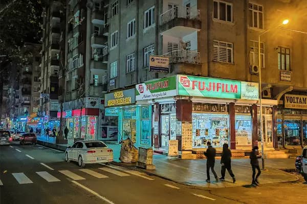 Mehmet Fotoğrafçılık -Fujifilm Diyarbakır - Fotoğrafçı - Diyarbakır Bağlar