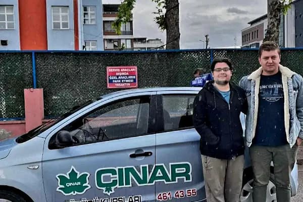 Özel Yalova Çınar Sürücü Kursu - Sürücü Kursu - Yalova Armutlu