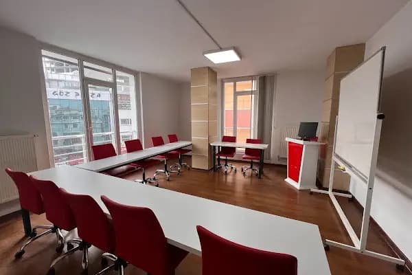İngiliz Akademi Dil Okulları Beylikdüzü İngilizce Almanca Rusça İspanyolca Fransızca Arapça TOEFL IELTS YDS SAT - Dil Okulu - İstanbul Beylikdüzü