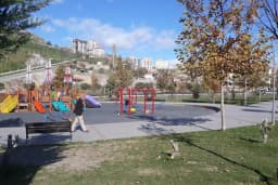 Ulubey Parkı