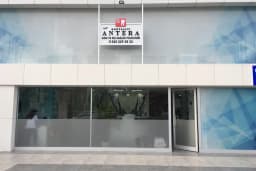 Konyaaltı Antera Ağız ve Diş Sağlığı Polikliniği