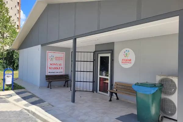 Atasehir Aroma Su - Şişe Suyu Tedarikçisi - İstanbul Ataşehir