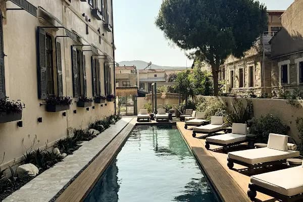 Hotel Lecole - Otel - İzmir Foça