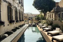 Hotel Lecole