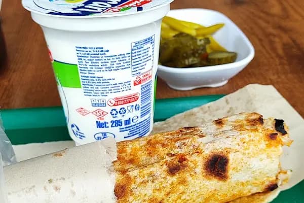 ÖZ HATAY DÖNER - Vagon restoran - Antalya Konyaaltı