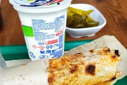ÖZ HATAY DÖNER