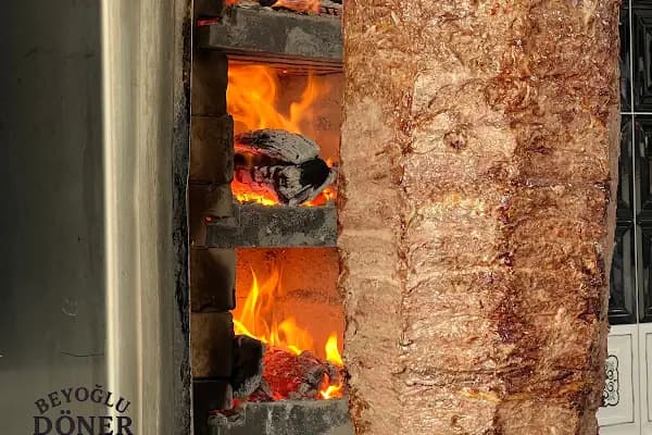 Beyoğlu Döner Emrah Usta - Dönerci - Muğla Dalaman