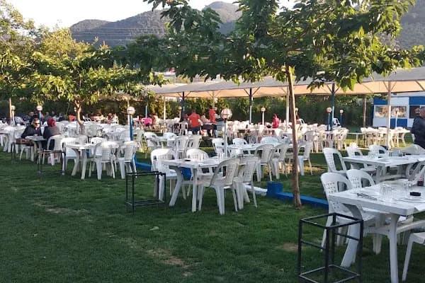 Dut Dibi Et Mangal - Restoran - İzmir Balçova