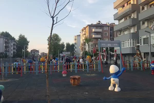 Park - Park - Sakarya Erenler