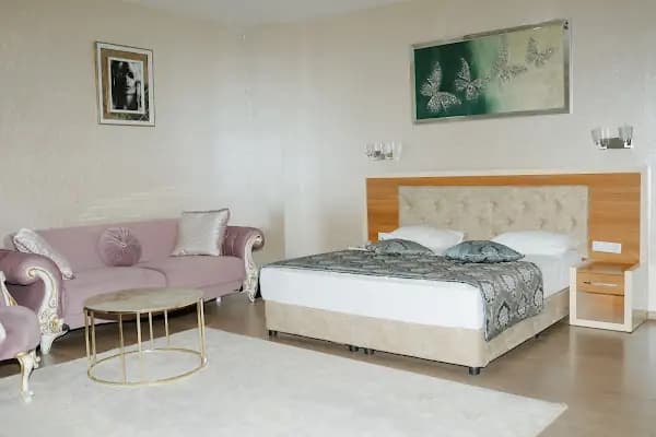 Tella Otel - Otel - Şanlıurfa Viranşehir