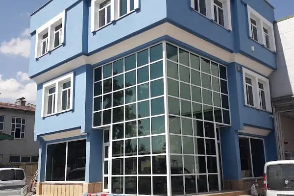 MERİÇHAN Temizlik şirketi - Temizlik Hizmetleri - Konya Selçuklu