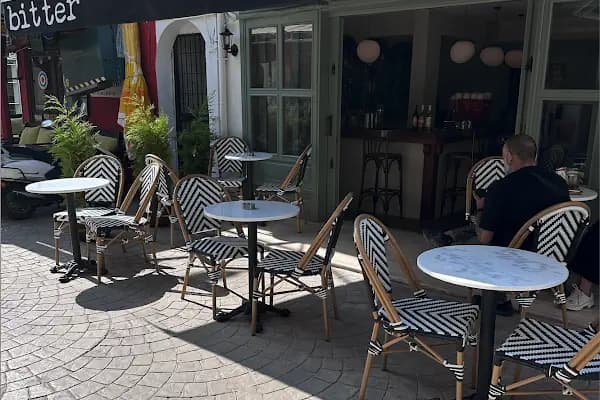 Salt Kitchen &amp; Lounge - Restoran - Muğla Bodrum