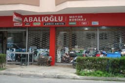 Abalıoğlu Bobinaj