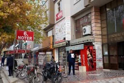 Gaziantep 6. Noterliği