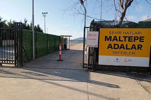 Adatur Maltepe İskele - Seyahat Acentesi - İstanbul Maltepe