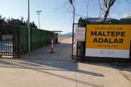Adatur Maltepe İskele