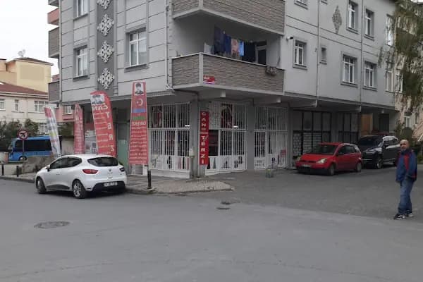 Can Terzi - Terzi - İstanbul Kartal