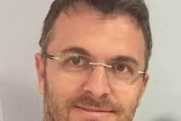 Op. Dr. Fatih Öktem