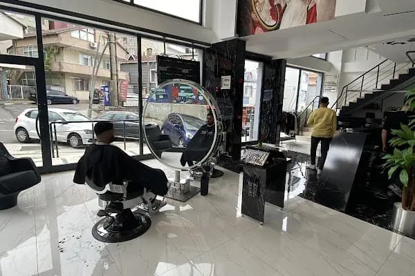 HakanYalçınkaya | Beauty - Berber Dükkanı - Kocaeli Çayırova