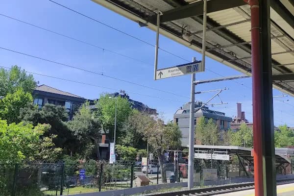 Yeşilyurt - Tren İstasyonu - İstanbul Fatih