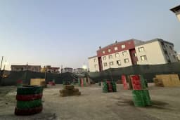 Ceyhan Paintball