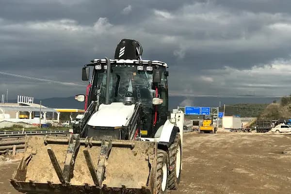 Kızılaltun Hafriyat Gemlik - Kazı İşleri Yüklenicisi - Bursa Gemlik