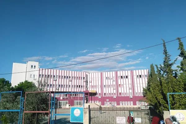Gazipaşa Şehit Demet Sezen Anadolu İmam Hatip Lisesi - Okul - Antalya Gazipaşa