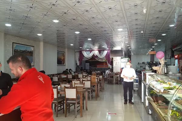 Efsane Balık &amp; Et Lokantası - Restoran - Konya Beyşehir