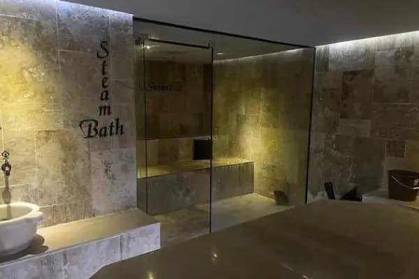 Alanya spa wellness - Spa ve Sağlık Kulübü - Antalya Döşemealtı
