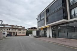 DHL eCommerce - Ozanlar Şubesi