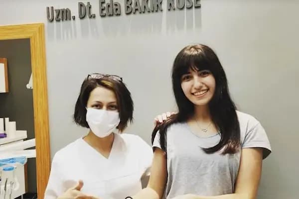 Batıkent Ağız Ve Diş Sağlığı Polikliniği - Diş Kliniği - Ankara Yenimahalle