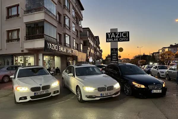ARES GRUP ARAÇ KİRALAMA - Araba Kiralama Şirketi - Ankara Çankaya