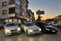ARES GRUP ARAÇ KİRALAMA