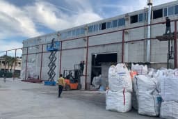 Aden Geri Dönüşüm Plastik Ltd.Şti.