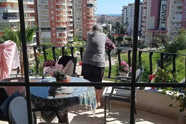 Famıly Residence - Konut Geliştirme - Antalya Alanya