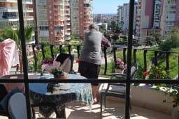 Famıly Residence