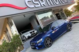 CSR Motors