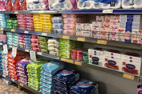 Sır Süpermarket Erol Sır - Süpermarket - Kocaeli Çayırova
