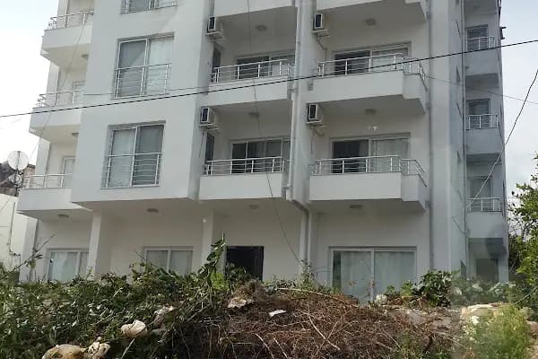 MaviAsya Otel - Otel - Mersin Erdemli