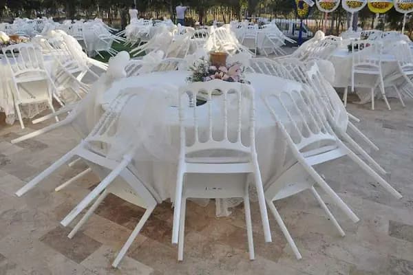 Aliağa Süsleme - Kurumsal Ofis - İzmir Bayraklı