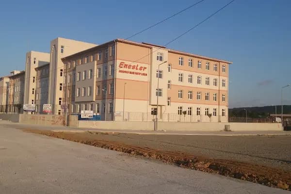 KÜLTÜR KOLEJİ (SAĞLIK LİSESİ &amp; ANADOLU LİSESİ) - Okul - Tekirdağ Çerkezköy