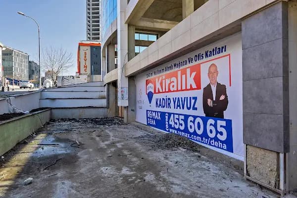 Kadir Yavuz - Gayrimenkul Danışmanı - İstanbul Ataşehir