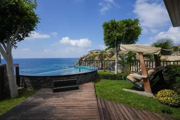 Porto Amore Club Hotel - Adult Only - Otel - Antalya Muratpaşa