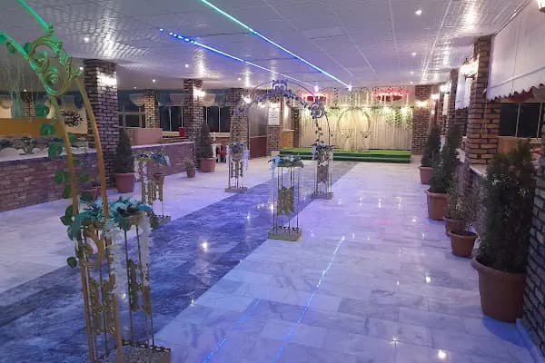 Aşçıoğlu harun usta Dügün ve toplantı salonu - Restoran - Konya Meram