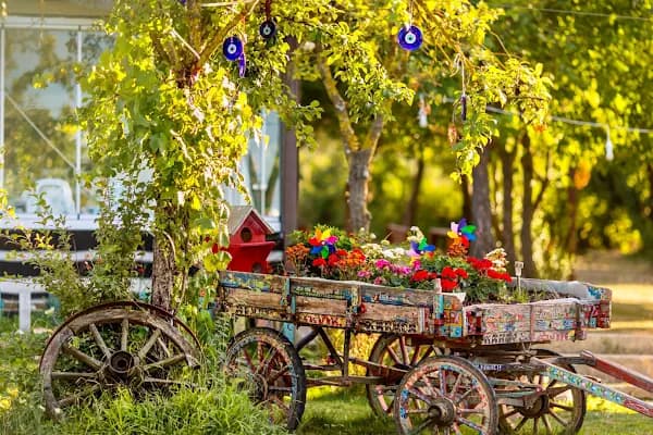 Gardenya Davet - Düğün Salonu - Bursa Nilüfer